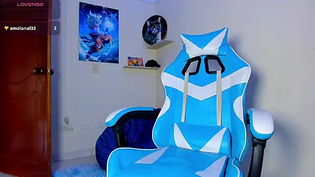 Вебкам-шоу harry_jonshon96