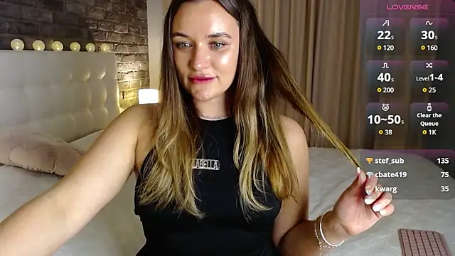 Czat XXX na żywo – vickymur