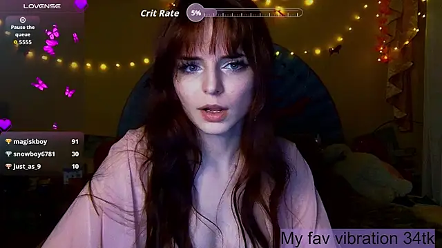 ArianaLight Chat XXX live