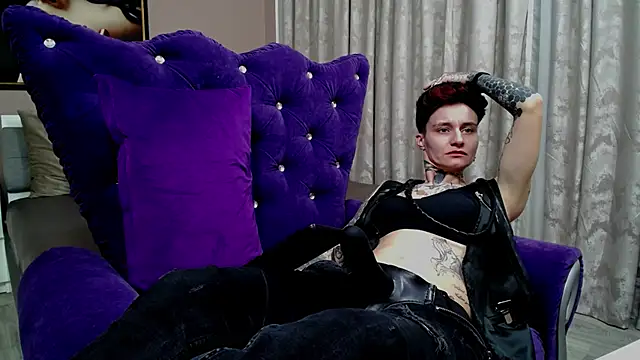 KennyXSX Live XXX-Chat