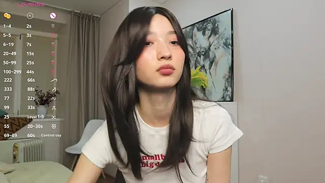 Chatroom XXX en direct de ikuyo_