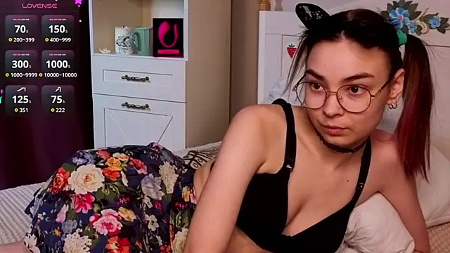 EddieChery Live XXX-chat