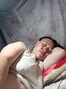 Lucky_baby7 Adlı Modelin Canlı XXX Sohbeti