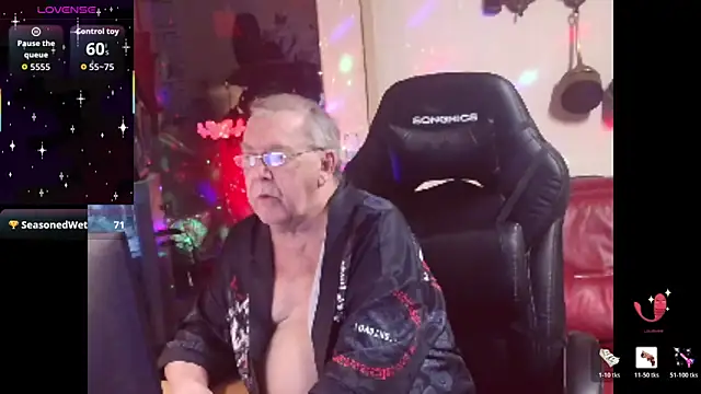 bebitzu – webcam-show