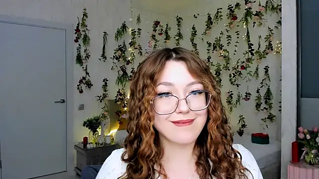 SereneFlame's Live XXX Chat