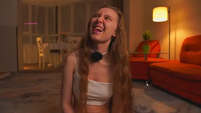 SharaNewbern – Live XXX-chat