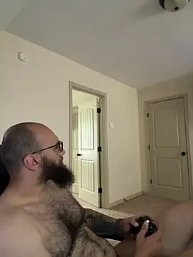 MastaWolfy Live XXX-chat