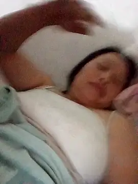 Show de heesuu11 na webcam