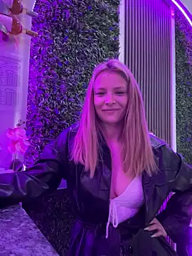 AnastasiaAniess Webcam show