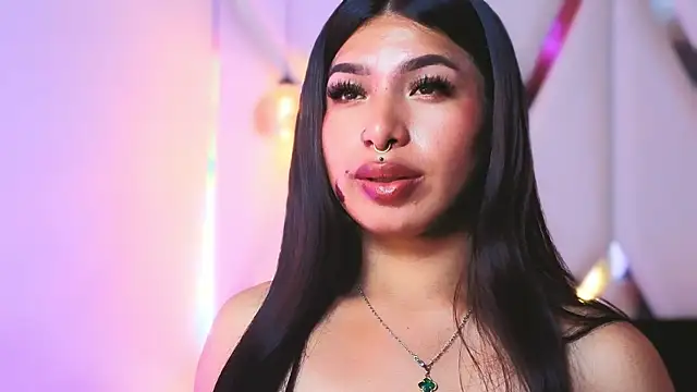 Chat XXX ao vivo de MeelFox