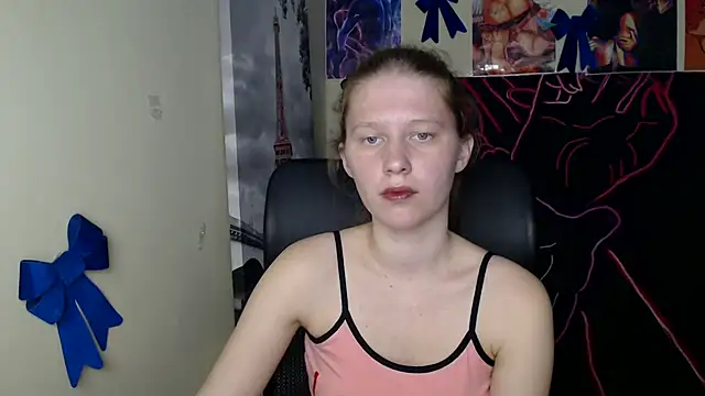 แชท XXX สดของ StellaCRL