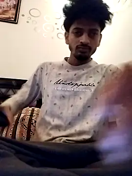 Wild_Vassu Webcam show