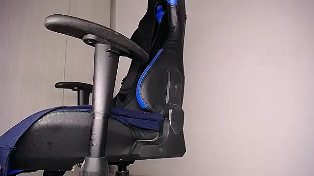 MAXJONES_2のウェブカメラショー