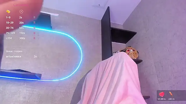 miia_stonne 라이브 XXX 채팅