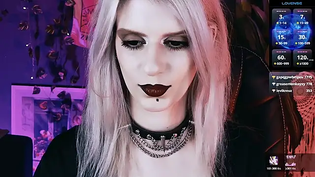 Noah_ElmerX live XXX chat