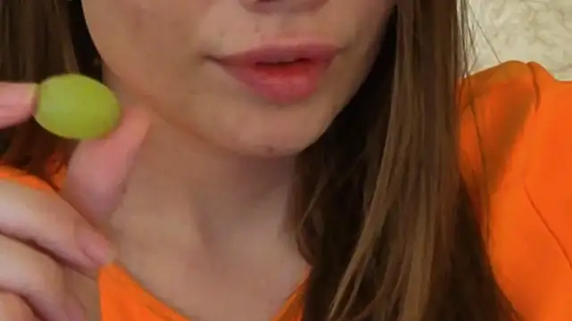 IceDanielles: онлайн-секс-чат