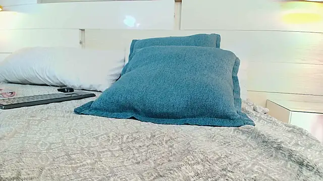 Isabela_Coleman Chat XXX in diretta