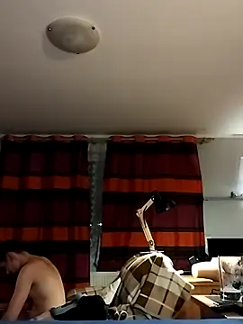 Webkamerová show Crazzy_Maiky