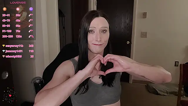 Ivyrose4999のライブXXXチャット