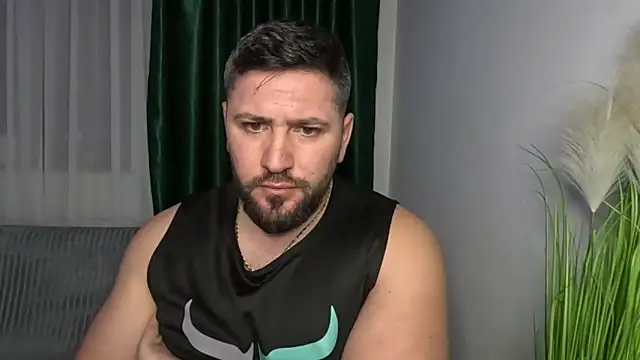 Gold_Alpha_Boy 在線直播表演