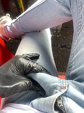 diegoand0911 Webcam show