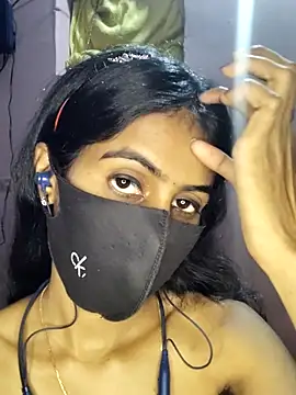 Chat XXX en directo de Thaper_Meera2