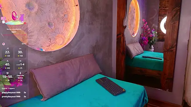 Kaaory live XXX chat