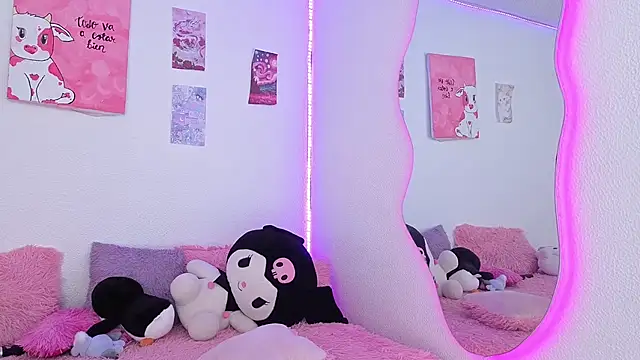 Czat XXX na żywo – hime_ko1