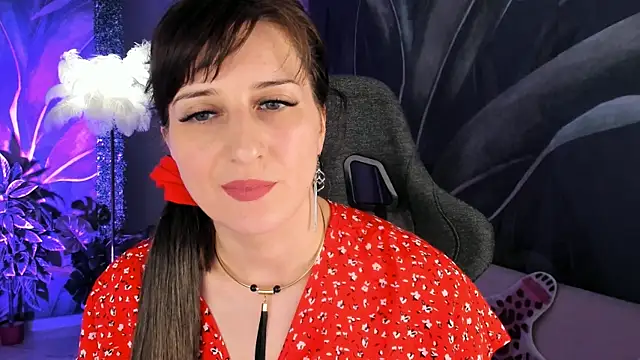 แชท XXX สดของ EmmaWheelers