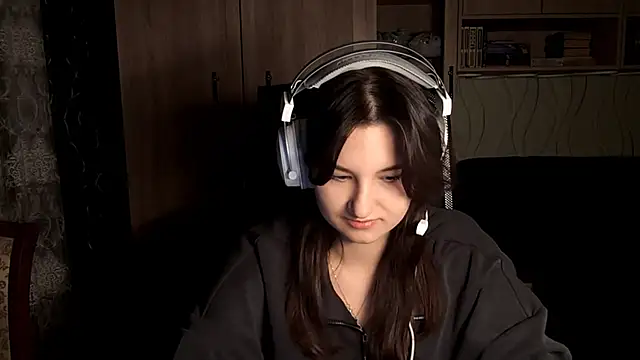 MiryDeni Chat XXX in diretta