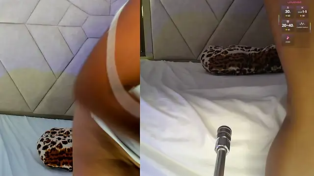 Chat XXX en directo de KateLovings