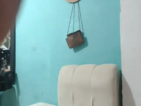 stelisamericano Webcam Show