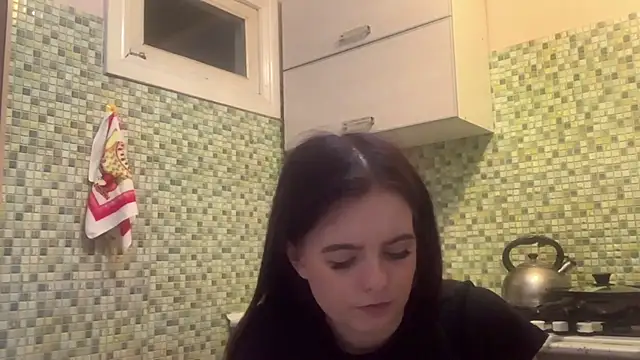 Chat XXX en directo de KikiAmino