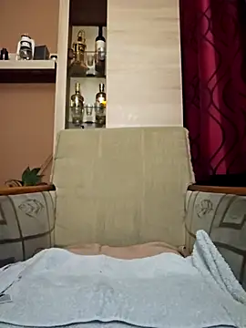 BLONDKICIA1: онлайн-секс-чат