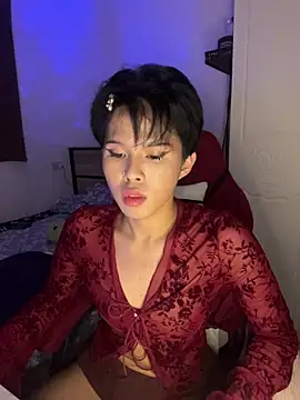 Luxxara 网络视讯表演