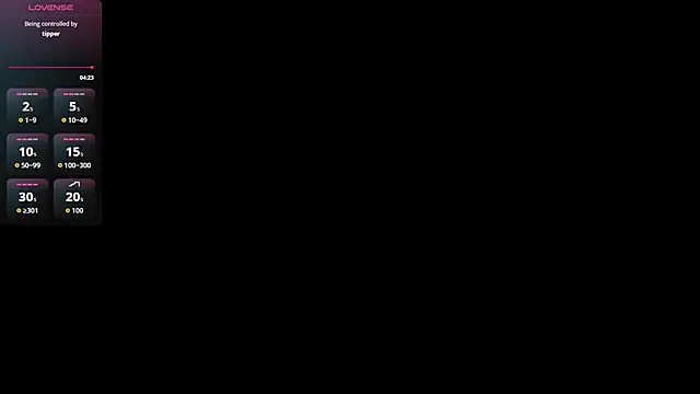 KateClarky Chat XXX in diretta