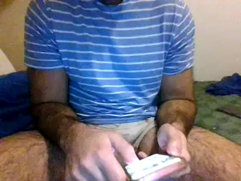 coppai200 Webcam show