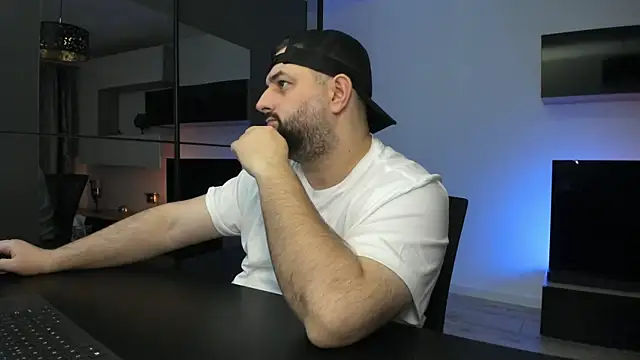 عرض كام DravenPeak