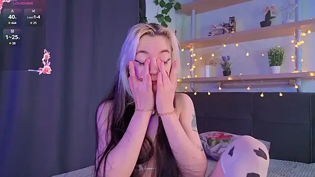 TristaRoht Chat XXX live