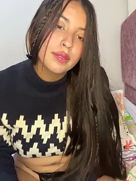 دردشة blush_bloom الجنسية المباشرة