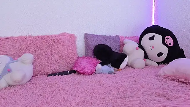 Czat XXX na żywo – hime_ko1