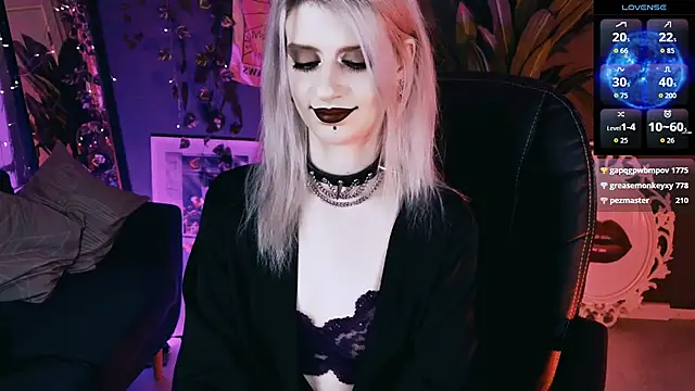 Noah_ElmerX 现场XXX聊天