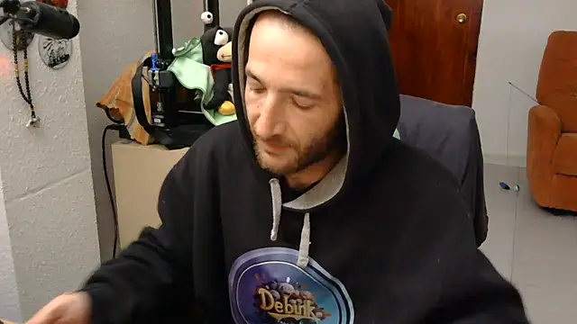 softail85 Chat XXX in diretta