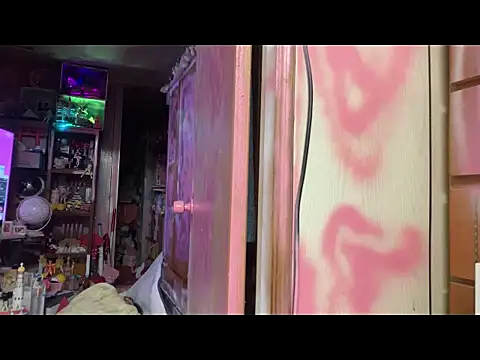 JesuAdam 라이  브 XXX 채팅