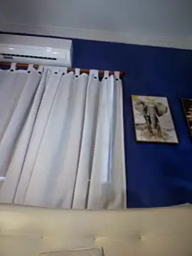 Sembang XXX Secara Langsung AleezaFrench