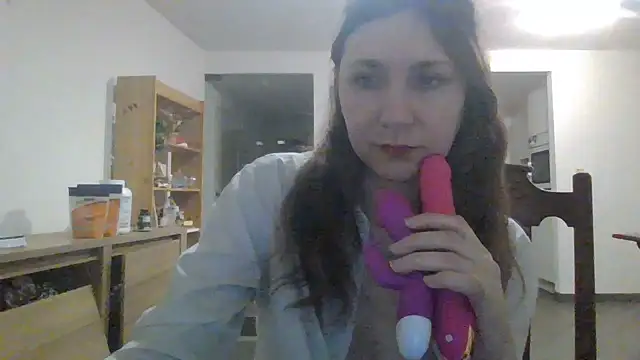 JasmineGlamour Chat XXX in diretta