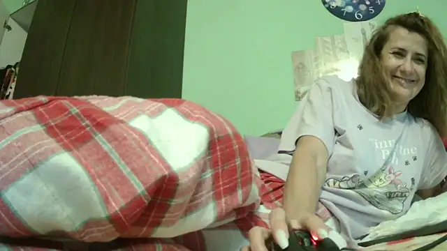 Sembang XXX Secara Langsung SexyGioconda