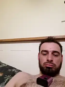 Marcel0007 Webcam Show