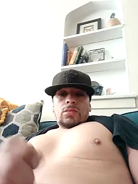 Chatroom XXX en direct de HungThug