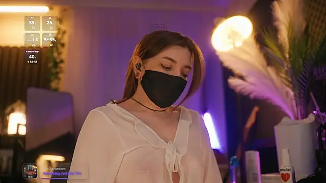 Sembang XXX Secara Langsung aarimass